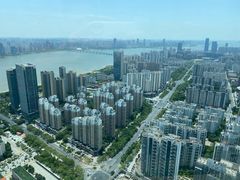 -南昌双子塔303观光厅