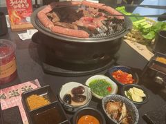 -黑牛の店·黑金店(沈阳万象城店)