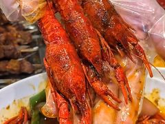 -红盔甲·小龙虾(定西路店)