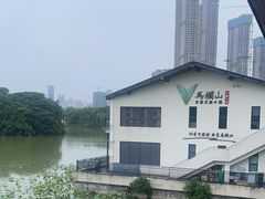 -马栏山视频文创产业园