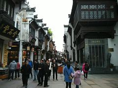 -屯溪老街