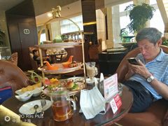 -蓝天宾馆诺瓦咖啡厅