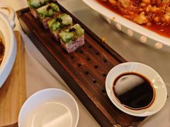-庭院江南菜•烤鸭•非遗传承(上地•清河店)