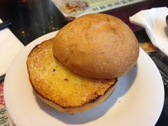 猪仔包-翠华餐厅(旺角文华商场店)