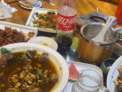 -下梅人家土菜馆(历史文化餐厅度假区店)