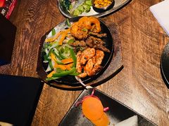 -Q MEX 库迈墨西哥餐吧(三里屯店)