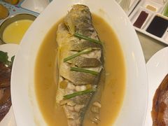 -范家小馆·烤鸭新京菜(金融街店)
