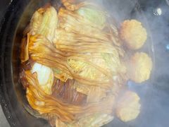 -崔记生活·铁锅炖鱼粘卷子(总店)