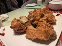 -吴记酱骨炖菜馆(西大直街店)