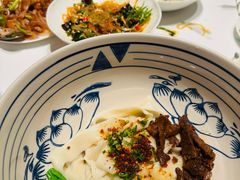 -今轩中餐厅(西安经开洲际酒店)