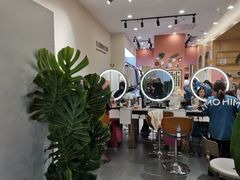 -海马体照相馆(上海宝山万达广场店)