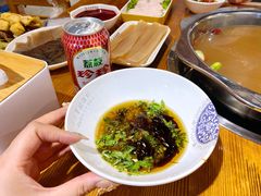 -成都玉林串串香火锅(三八店)