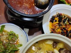 -肖记公安牛肉鱼杂馆·省级非物质文化遗产(三角路直营店)