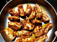 -夜食白市Yespicy·烧烤啤酒宵夜(番禺四海城店)