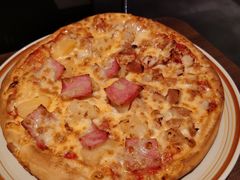 -萨莉亚意式餐厅(杭州滨江天街店)