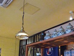 -永安鱼庄·镇江菜(三店纬五路店)