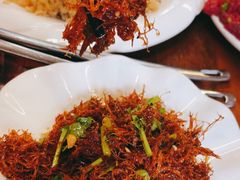 -茶马古道·野生菌清汤黄牛肉(沙溪店)