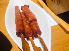 -湘与香缘·湖南菜(王府井北京市百货大楼店)