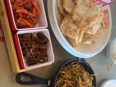 -英兰朝族饭店·英兰锅包肉(佳园路店)