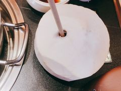 -淼福猪肚鸡·椰子鸡火锅(大沙地店)