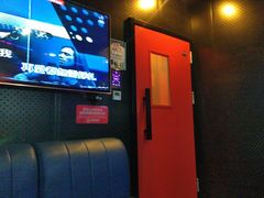 -唱吧麦颂KTV(萧山加州阳光广场店)