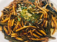 -抚顺美食·老上海味道