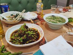 -花儿穆萨·烤肉餐厅(石马坪店)