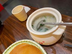 -梁记粥铺(开元地中海店)