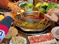 -青山青豆花·笑禅豆腐鱼(黄泥塝店)