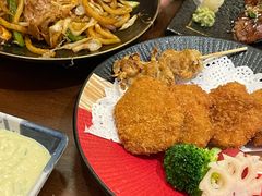 -鸟鹏烧鸟居酒屋(天河领展店)