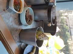 -亚马逊蒸汽活海鲜自助(LCM置汇旭辉广场店)