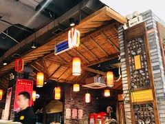 -重庆渝达老火锅(春熙路店)