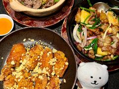 -旺爷砂锅·茶作(国贸城店)