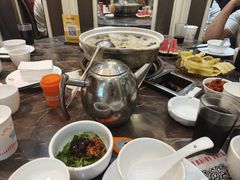 -野菌园·野生菌火锅首创第一家(关兴路总店)