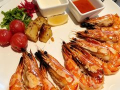 -Efes Turkish & Mediterranean Cuisine 艾菲斯餐厅(陆家嘴店)