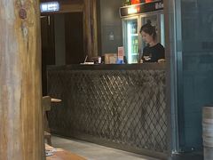 门面-聚点串吧·北京烧烤(赵登禹路店)