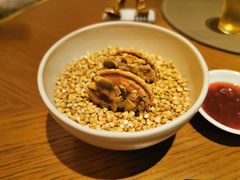 -Amber(置地文华东方酒店)
