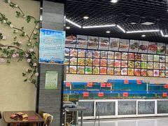 -顶之鲜海鲜餐厅