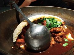 生态公鸡煲-湘味淳(千禧街店)