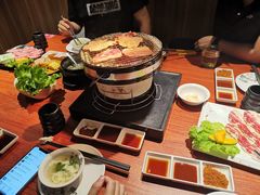 -山之屋炭火烧肉·生啤畅饮(大朗万科中央公园店)