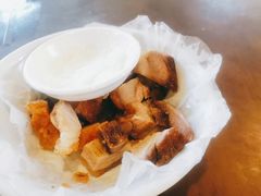 -园林美食城·本土农家菜(杨和镇店)