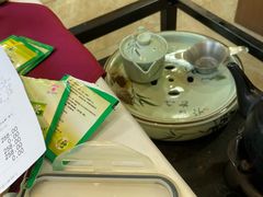 -金苑海鲜酒家(新港中路店)