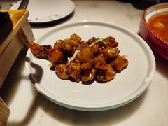-绿茶餐厅(龙湖杭州金沙天街店)