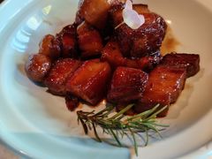 -春色如许·茶食餐厅(桃李春风店)