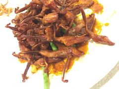 -吉源大排档·鱼生·海鲜(烧烤彩印厂店)