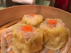 -海航大厦万豪酒店彩海轩中餐厅(霄云路店)