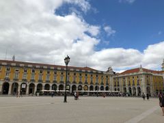 -商业广场(Praça do Comércio)