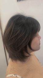 -V8潮牌·接发烫染连锁