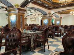 -新疆伊宁远征餐厅