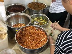 -李氏紫竹林卤粉(火车站店)